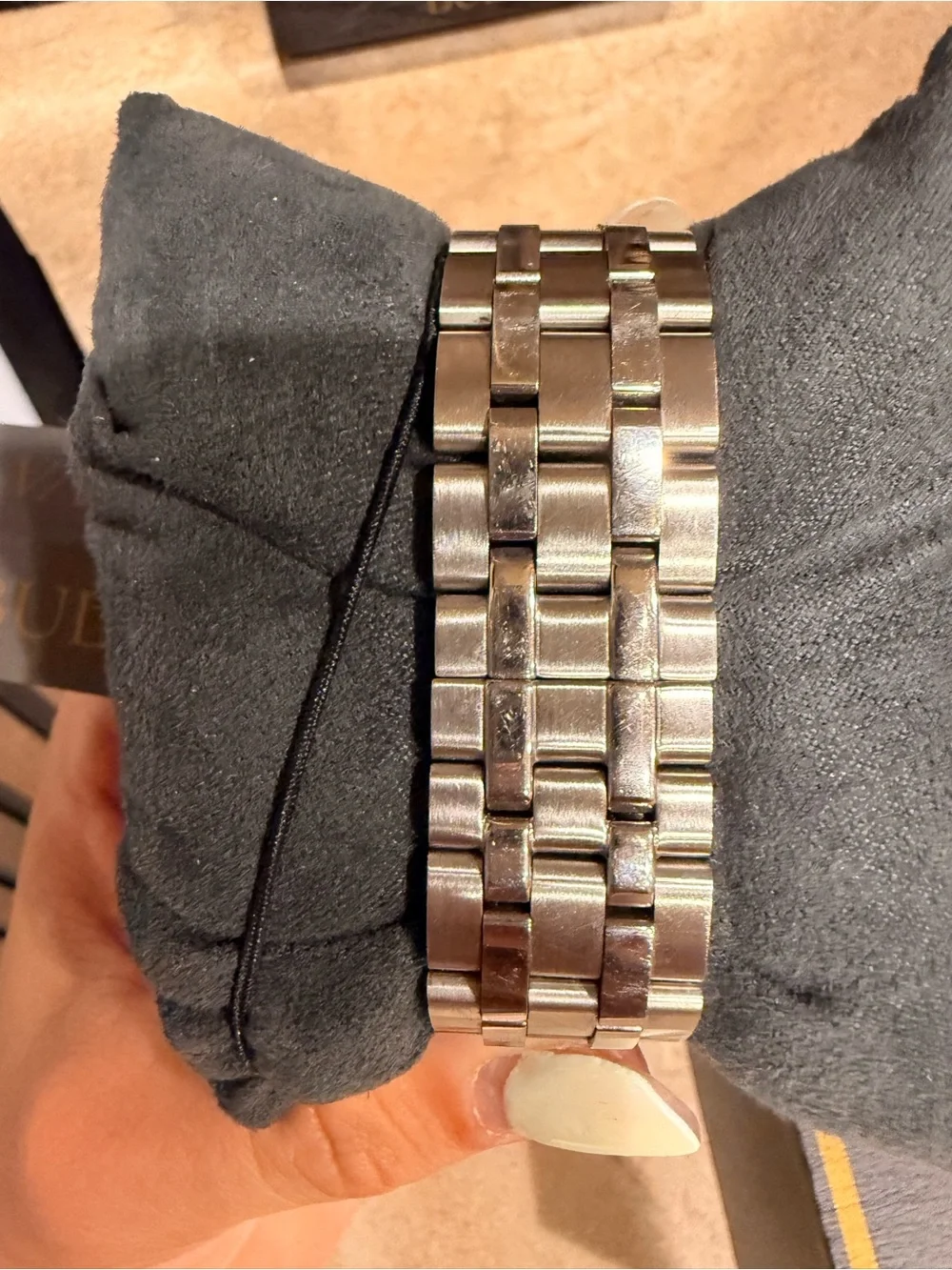 Watch in Men's Accessories